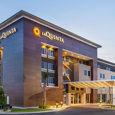 La Quinta Inn & Suites By Wyndham Valdosta Exterior foto