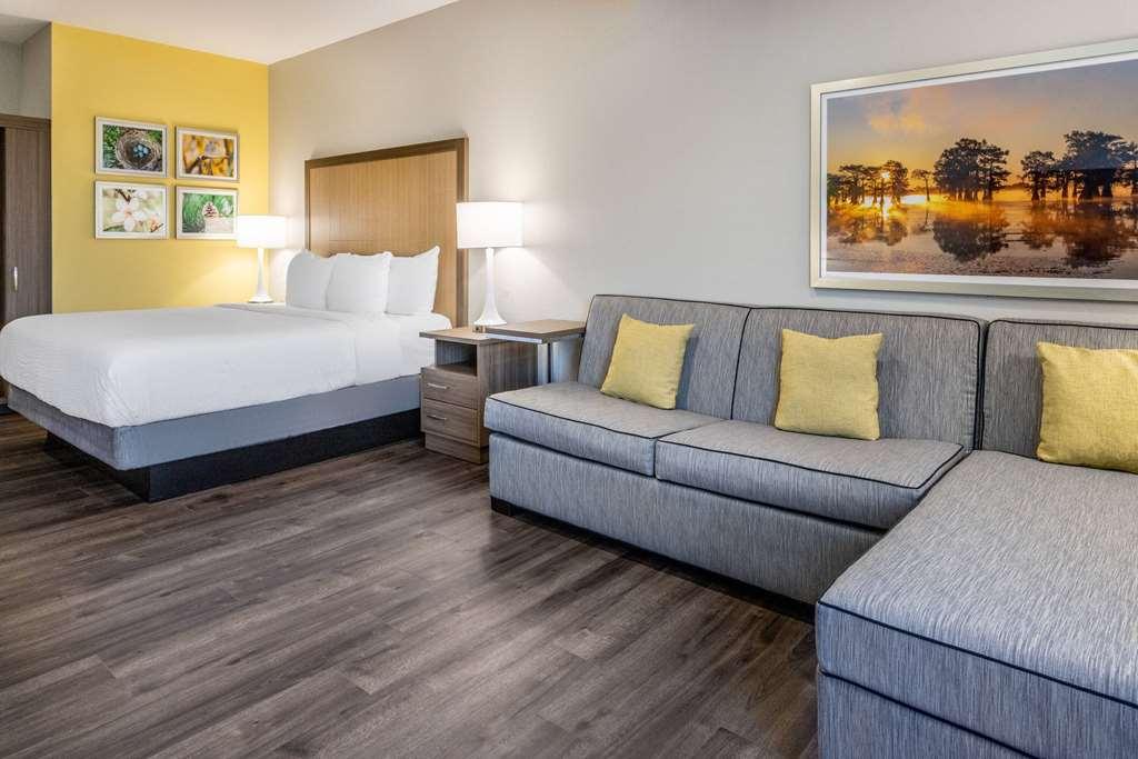 La Quinta Inn & Suites By Wyndham Valdosta Quarto foto