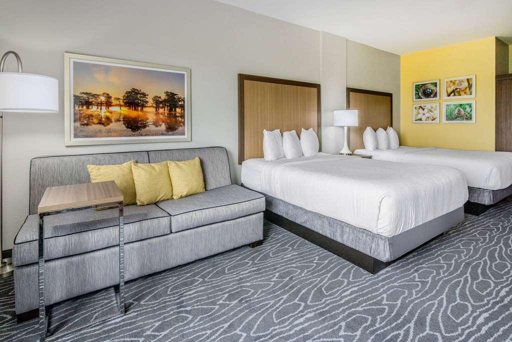 La Quinta Inn & Suites By Wyndham Valdosta Quarto foto