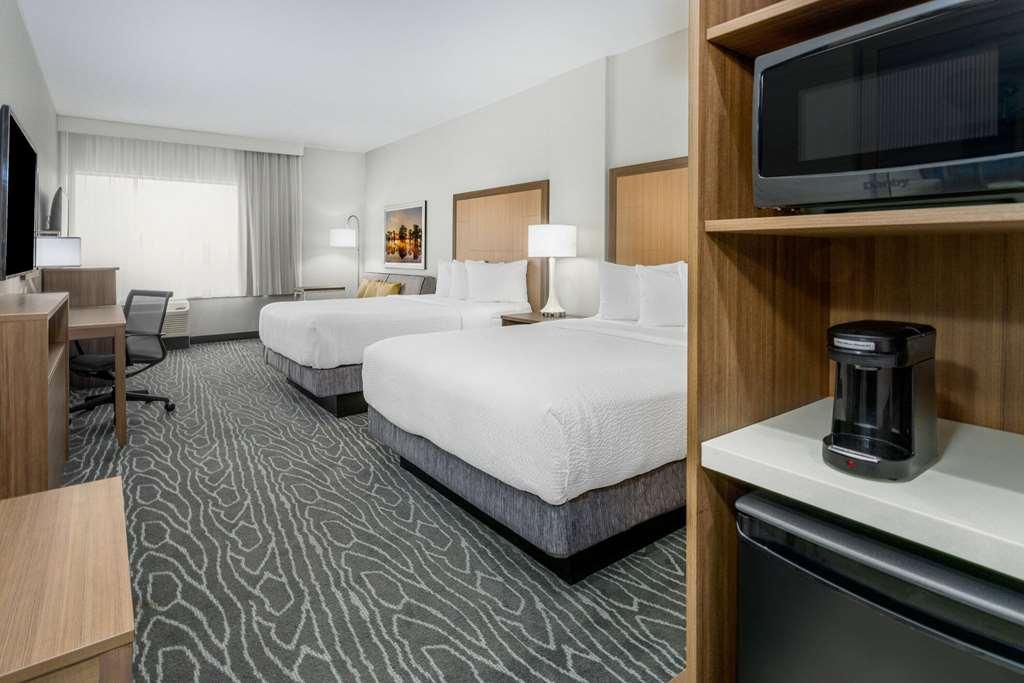 La Quinta Inn & Suites By Wyndham Valdosta Quarto foto